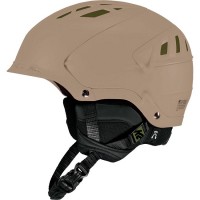K2 Diversion Mens Audio Helmet (Earth) - 23